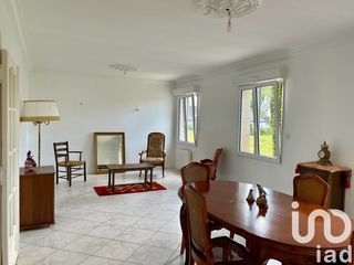  Maison � vendre 5 pi�ces 123 m�