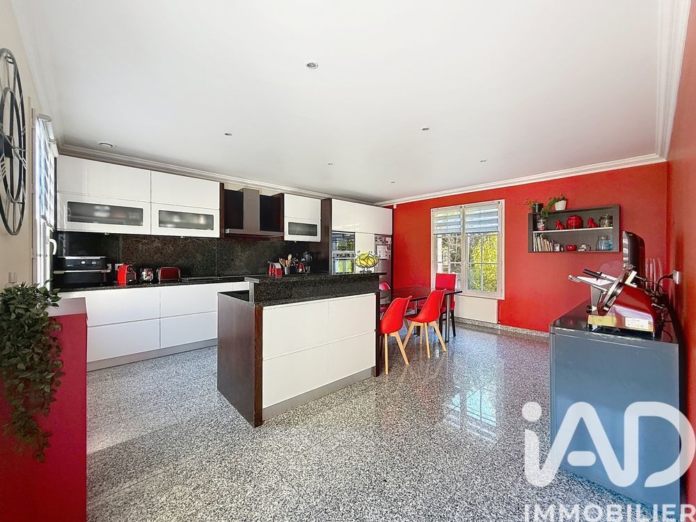 � vendre  Maison Yerres (91330)