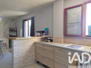  Maison � vendre 5 pi�ces 89 m�