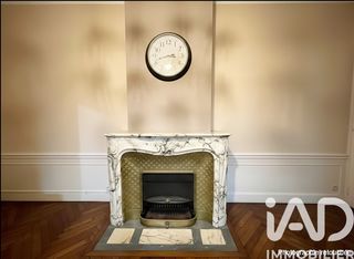  Appartement � vendre 5 pi�ces 156 m�