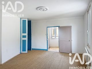  Maison � vendre 3 pi�ces 61 m�