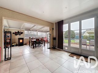  Maison � vendre 6 pi�ces 129 m�