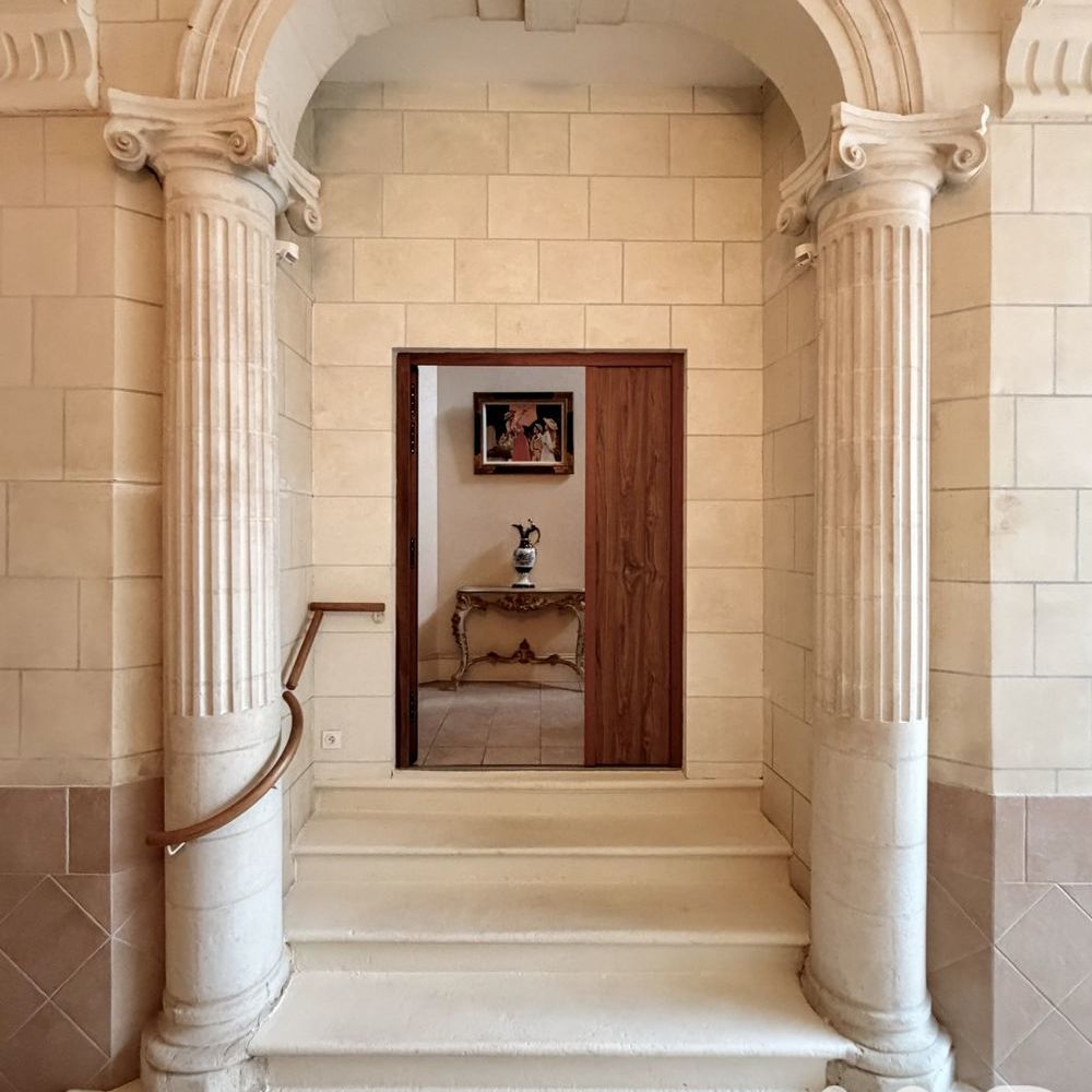 � vendre  Maison Angers (49100)