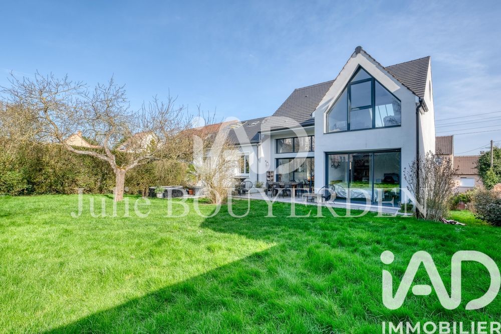 � vendre  Maison Jouy-en-Josas (78350)