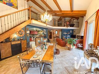  Maison � vendre 6 pi�ces 182 m�