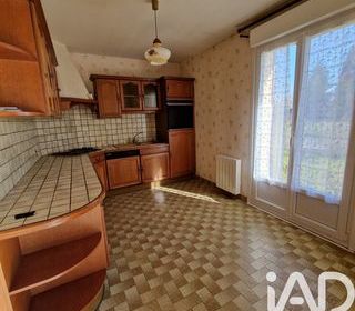  Maison � vendre 5 pi�ces 97 m�