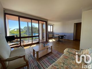  Appartement � vendre 2 pi�ces 43 m�