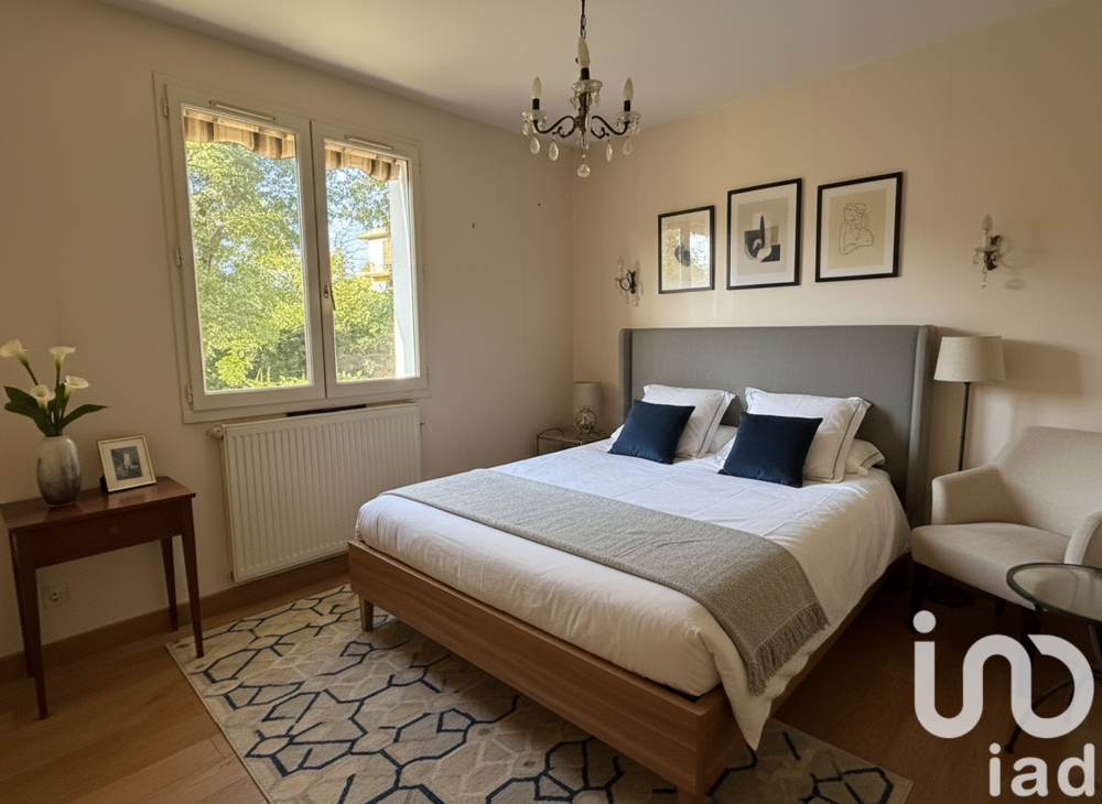 � vendre  Maison �cully (69130)