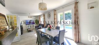  Maison � vendre 5 pi�ces 134 m�