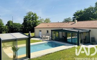  Maison � vendre 5 pi�ces 120 m�