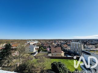  Appartement � vendre 4 pi�ces 73 m�