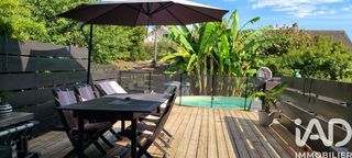  Maison � vendre 6 pi�ces 160 m�