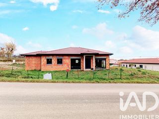  Maison 4 pi�ces 113 m� Moissieu-sur-dolon