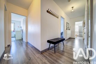  Appartement � vendre 5 pi�ces 102 m�