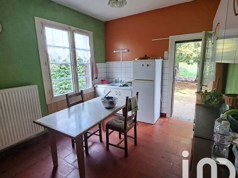   Vente Maison/villa 4 pi�ces Maison - 4 pi�ce(s) - 77 m�