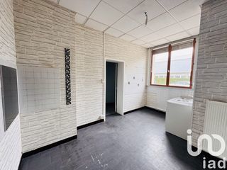  Maison � vendre 5 pi�ces 105 m�