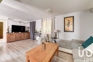  Maison � vendre 4 pi�ces 101 m�