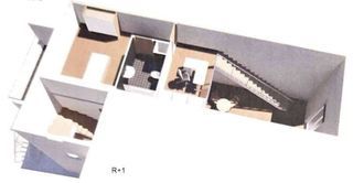  Appartement � vendre 3 pi�ces 65 m�