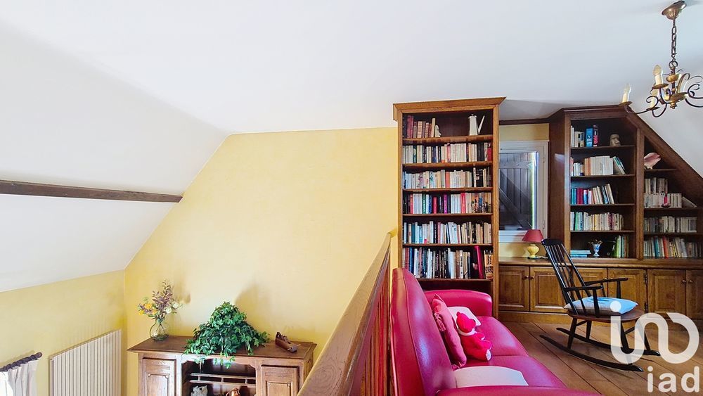 � vendre  Maison Villemer (77250)