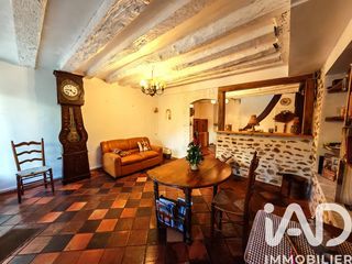  Maison � vendre 4 pi�ces 68 m�