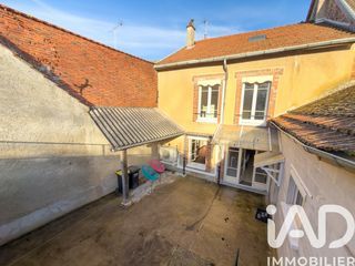  Maison � vendre 5 pi�ces 169 m�