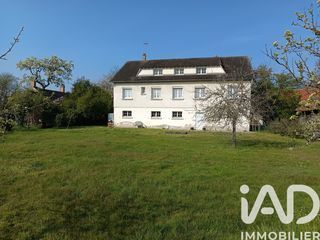  Maison � vendre 7 pi�ces 138 m�
