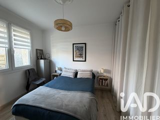  Maison � vendre 3 pi�ces 72 m�