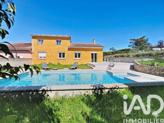  Maison � vendre 5 pi�ces 136 m�