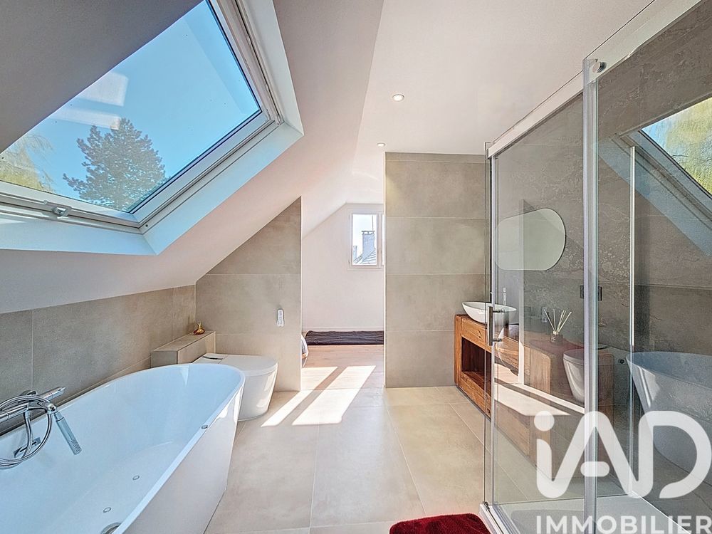 � vendre  Maison L�signy (77150)