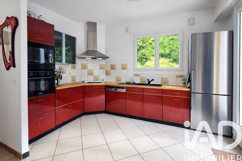 � vendre  Maison Saint-Maur-des-Foss�s (94100)