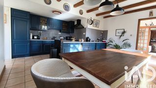  Maison � vendre 5 pi�ces 202 m�