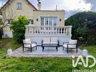  Maison � vendre 6 pi�ces 124 m�