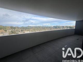  Appartement � vendre 3 pi�ces 56 m�