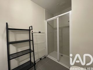  Appartement � louer 1 pi�ce 30 m�