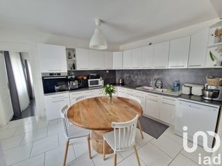  Maison � vendre 7 pi�ces 140 m�