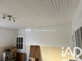  Maison � vendre 3 pi�ces 90 m�