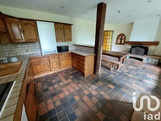  Maison � vendre 7 pi�ces 300 m�