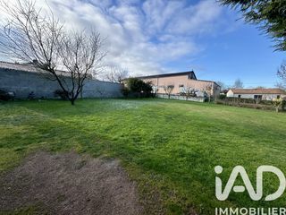  Terrain � vendre 648 m�