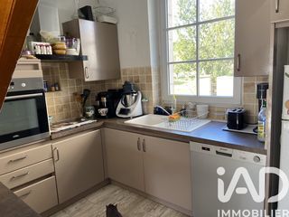  Maison � vendre 5 pi�ces 123 m�