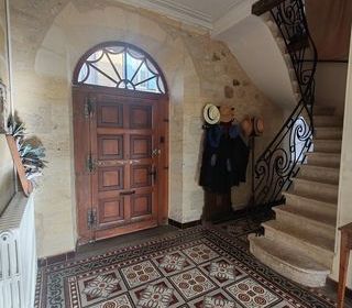  Maison � vendre 7 pi�ces 258 m�