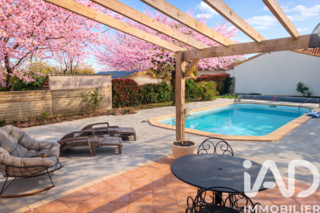  Maison � vendre 4 pi�ces 95 m�