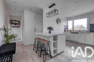  Appartement � vendre 3 pi�ces 69 m�