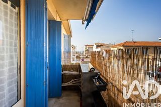  Appartement � vendre 3 pi�ces 56 m�