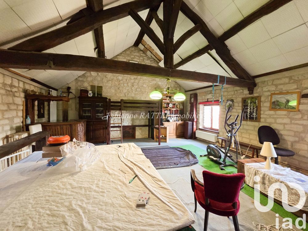 � vendre  Maison Carri�res-sur-Seine (78420)