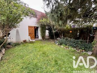  Maison � vendre 6 pi�ces 95 m�