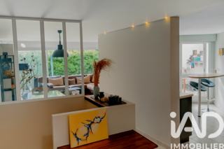  Appartement � vendre 6 pi�ces 137 m�