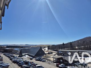  Appartement � vendre 1 pi�ce 25 m�