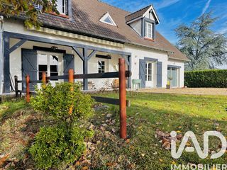  Maison � vendre 6 pi�ces 154 m�