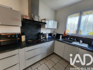  Maison � vendre 5 pi�ces 106 m�