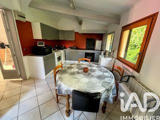  Maison � vendre 5 pi�ces 92 m�